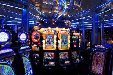 lotusbet88 mobile app Blueprint Gaming dashboard