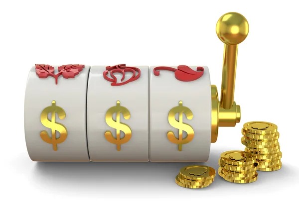 Money Train bonus meter filling with train symbols